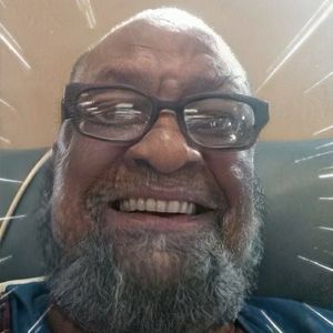 Meet your Posher, Rodney